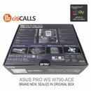 ASUS PRO WS W790-ACE Motherboard W790 LGA4677 Max.2048GB DDR5 CEB Retail