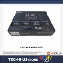 ASUS PRO WS W680-ACE MB W680 LGA1700 Max.128GB DDR5 ATX Retail