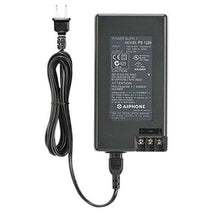 Aiphone PS-1225UL 12VDC Power Supply, 2.5A, UL Listed