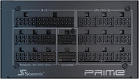 Seasonic PRIME PX-1600 ATX3.0 SSR-1600PD2 80+ 1600W Plat Modular Power Supply