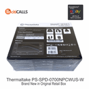 Thermaltake PS-SPD-0700NPCWUS-W Power Supply Smart 700W ATX 12V Active