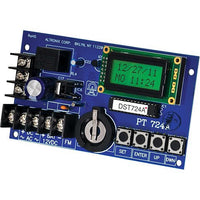 Altronix PT724A Single-Channel Annual Event Timer