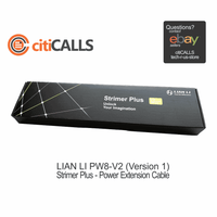 Lian Li PW8-V2 (VERSION 1) Strimer plus - Power extension cable - 8 pin PCIe