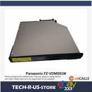 Panasonic FZ-VDM551W DVD xPAK for ToughBook 55 mk1-mk2 Left Expansion Area