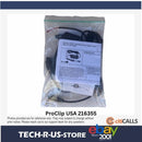 ProClip USA 216355 12-48VDC Hard-Wired Power Supply 12-48V Input 12V 3A Output