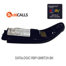 Datalogic RBP-QMBT2X-BK QM2400 Battery Pack, Removable, RBP-2X00, Black