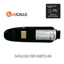 Datalogic RBP-QMBT2X-BK QM2400 Battery Pack, Removable, RBP-2X00, Black