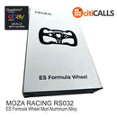 MOZA RACING RS032 Accessory ES Formula Wheel MOD Retail
