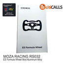 MOZA RACING RS032 Accessory ES Formula Wheel MOD Retail