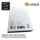 MOZA RACING RS032 Accessory ES Formula Wheel MOD Retail