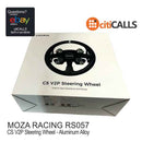 MOZA RACING RS057 Gaming CS V2P Steering Wheel Retail