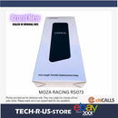 MOZA RACING RS073 Accessory - RP2 Full Length Throttle Replacement Plate Retail