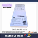 MOZA RACING RS073 Accessory - RP2 Full Length Throttle Replacement Plate Retail