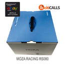 MOZA RACING RS080 R9 V3 Direct Drive Wheel Base Retail