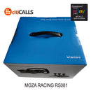 MOZA RACING RS081 R12 V2 Direct Drive Wheel Base Retail