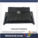 Synology RT6600AX Wi-Fi 6 IEEE 802.11ax Ethernet Wireless Router Tri Band