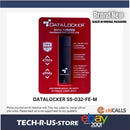 Datalocker S5-032-FE-M Sentry 5 Managed 32GB USB 3.2 Gen 1 FIPS Flash Drive
