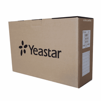 Yeastar YST-S50 IP PBX Phone System 50 users 25 Calls Expandable FXO FXS E1 T1