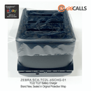 Zebra SAC-TC2L-4SCHG-01 TC22/TC27 4 Slot Battery Charger