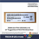 Zebra SG-ET4X-10EXOSKL1-01 Exoskeleton Rugged Boot for 10" ET40 ET45 Tablet