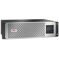 APC SMTL1500RM3UC Smart-UPS 1500VA Li-Ion Short-Depth Rackmount with SmartConnect (120V)