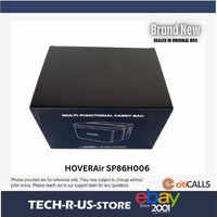 HOVERAir SP86H006 X1 PRO PROMAX Multi-functional Carry Bag Retail