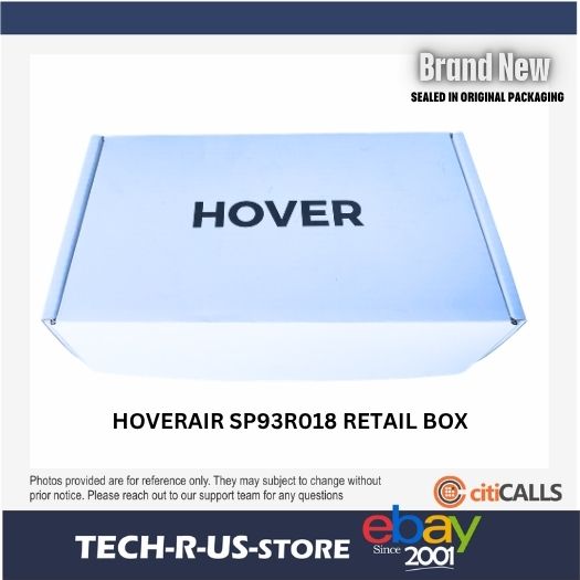 HOVERAir SP93R018 Accessory - Beacon and JoyStick Bundle Retail