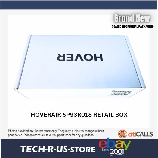 HOVERAir SP93R018 Accessory - Beacon and JoyStick Bundle Retail