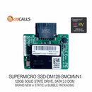 Supermicro SSD-DM128-SMCMVN1 128 GB Solid State Drive - Internal