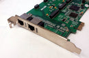 Atcom AXE800P-40 8 Port Analog PCI-E Asterisk Card with 8 FXS 0 FXO