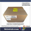 Logitech TAPMSTBASELNV4 Tap + Lenovo ThinkSmart Core Gen 2 BASE Kit for Rooms