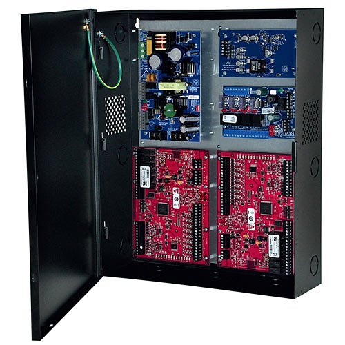 Altronix TROVE1M1 Mercury/LenelS2 Access and Power Integration Enclosure