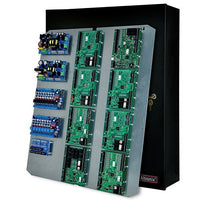 Altronix TROVE3M3 Mercury/LenelS2 Access and Power Integration Enclosure