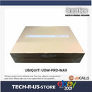 Ubiquiti Networks UDM-PRO-MAX Professional-Grade Rack-mount Cloud Gateway 10Gbps