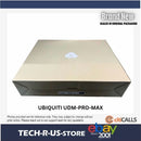 Ubiquiti Networks UDM-PRO-MAX Professional-Grade Rack-mount Cloud Gateway 10Gbps