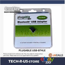 Plugable USB-BT4LE USB Bluetooth 4.0 Low Energy Micro Adapter - (Compatible with