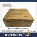 Epson V11H985020 119W PowerLite 3LCD WXGA Classroom Projector 2 HDI- 4K Lumens