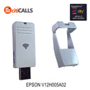 Epson V12H005A02 ELPAP11 USB-A Wireless Ethernet LAN Adapter for Projector