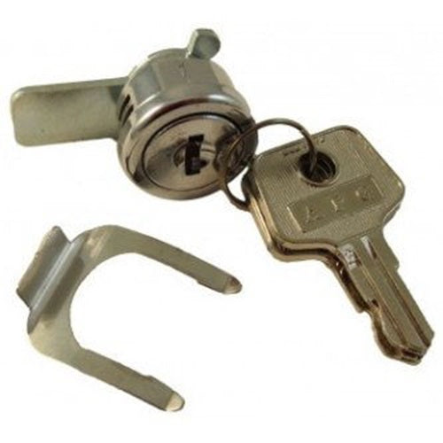 APG VPK-8LS-435 Tumbler Lock Kit with Keys for Vasario Cash Drawers with Key 435