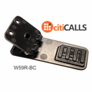 Yealink W59R-BC BCL-W59R 330100010031 Original Belt Clip W59 RUGGED DECT PHONE