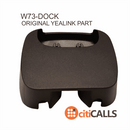 Yealink W73-Dock CCD Charging Cradle 230202100002 W73H W73P DECT Phone w POWER