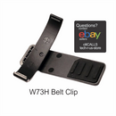 Yealink BCL-W73H 330100010036 Belt Clip for W73H