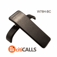 Yealink W78H-BC BCL-W78H 330100010039 Belt Clip for W78H DECT Phone