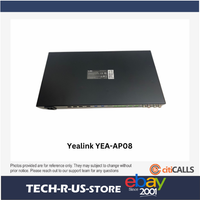 Yealink YEA-AP08 1303097 Dante Digital Signal Processor