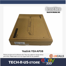 Yealink YEA-AP08 1303097 Dante Digital Signal Processor