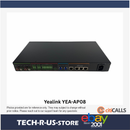 Yealink YEA-AP08 1303097 Dante Digital Signal Processor