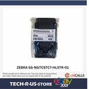 Zebra SG-NGTC5TC7-HLSTR-01 Soft Holster for TC53 TC58 TC73 TC78 Black