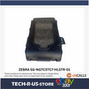 Zebra SG-NGTC5TC7-HLSTR-01 Soft Holster for TC53 TC58 TC73 TC78 Black