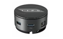 Codi A01059 Centro M3 7 Port USB-C Docking Station - Delivers 100W power
