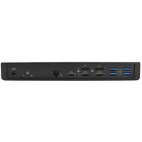 Codi A01080 Centro USB-C Triple Display Docking Station - Black